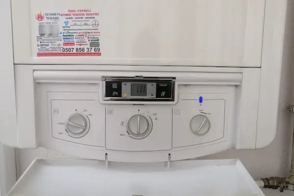 Çerkezköy Kombi Servisi l SEYMEN TEKNİK - Resim 10