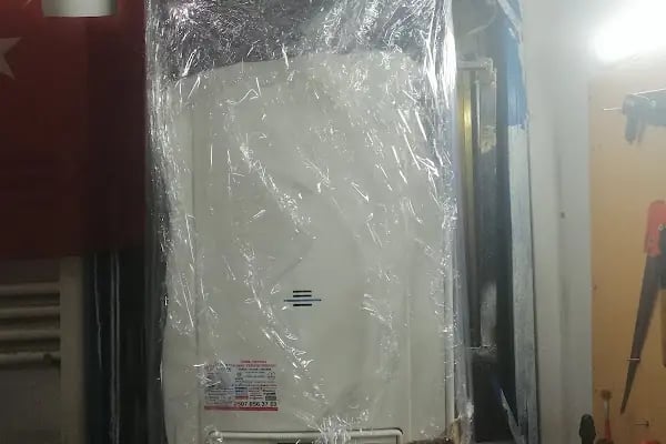 Çerkezköy Kombi Servisi l SEYMEN TEKNİK - Resim 15