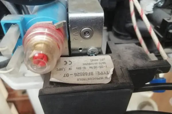 Çerkezköy Kombi Servisi l SEYMEN TEKNİK - Resim 11