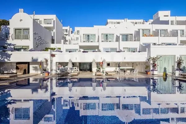 Prive Hotel Bodrum - Resim 8
