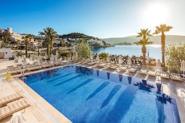 Prive Hotel Bodrum - Resim 3