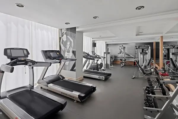 Prive Hotel Bodrum - Resim 6