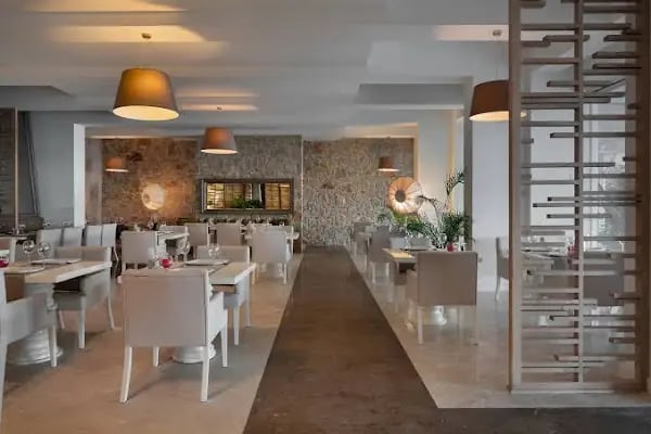 Prive Hotel Bodrum - Resim 10