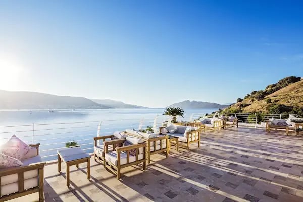 Prive Hotel Bodrum - Resim 14
