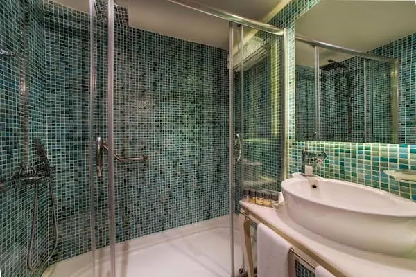 Prive Hotel Bodrum - Resim 4