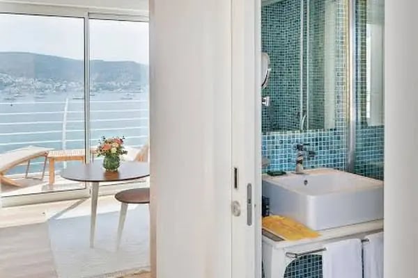 Prive Hotel Bodrum - Resim 18