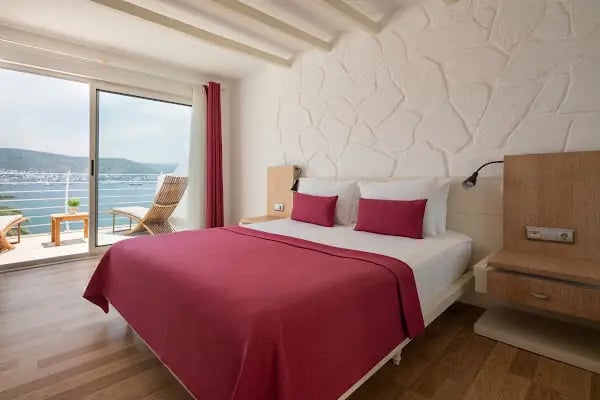 Prive Hotel Bodrum - Resim 2
