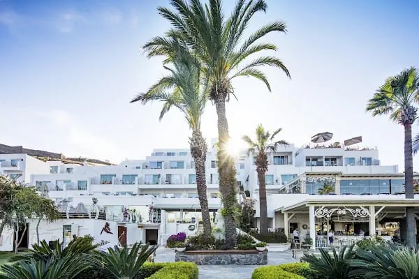 Prive Hotel Bodrum - Resim 17
