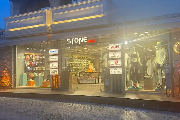 StonePlus Alaçatı - Resim 2