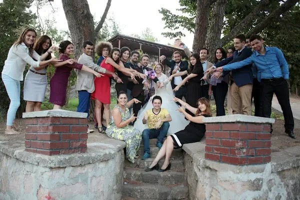 ARAS PRODUCTION - Resim 11