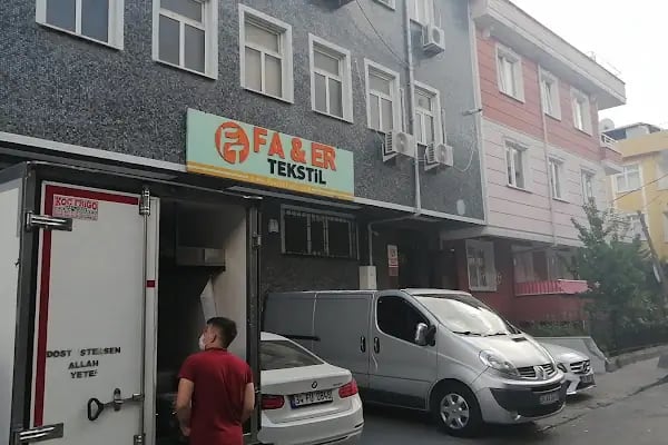 Faer Tekstil İth.İhr.San.Ve Dış Tic.Ltd.Şti. - Resim 7