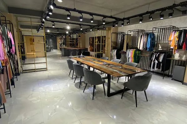 Faer Tekstil İth.İhr.San.Ve Dış Tic.Ltd.Şti. - Resim 4