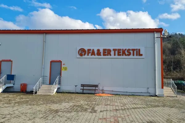 Faer Tekstil İth.İhr.San.Ve Dış Tic.Ltd.Şti. - Resim 3