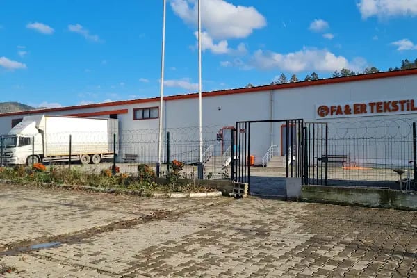 Faer Tekstil İth.İhr.San.Ve Dış Tic.Ltd.Şti. - Resim 5
