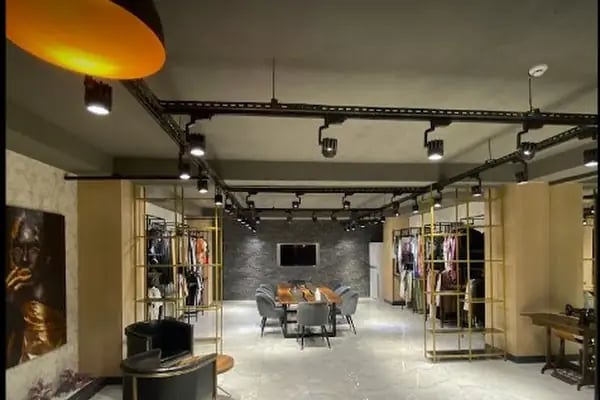 Faer Tekstil İth.İhr.San.Ve Dış Tic.Ltd.Şti. - Resim 9