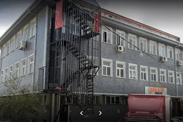 Faer Tekstil İth.İhr.San.Ve Dış Tic.Ltd.Şti. - Resim 6