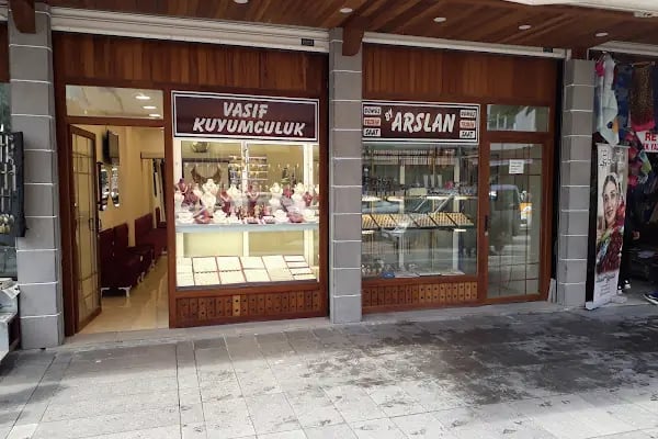 Vasıf Kuyumculuk - Resim 2