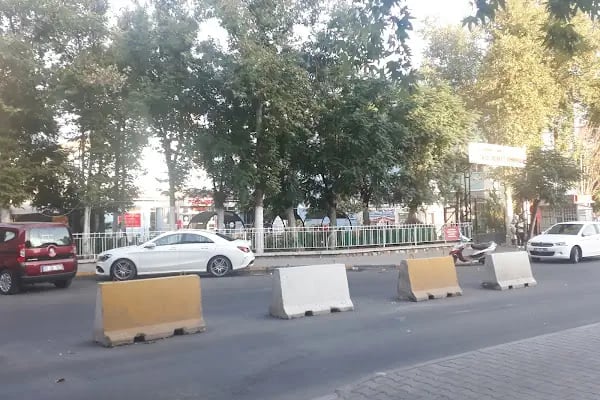 Nizip Devlet Hastanesi - Resim 15