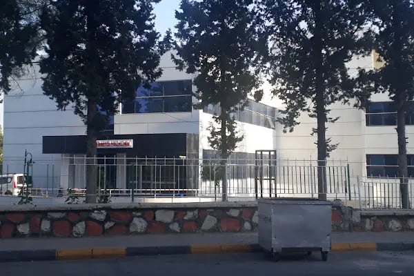 Nizip Devlet Hastanesi - Resim 12