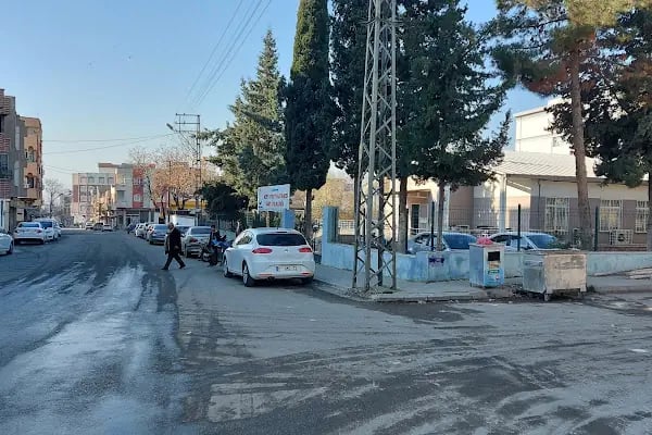 Nizip Devlet Hastanesi - Resim 2
