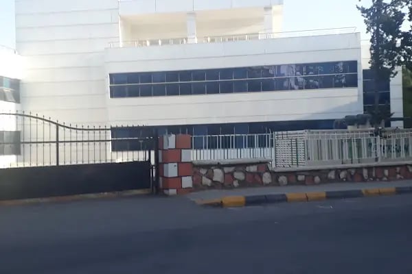 Nizip Devlet Hastanesi - Resim 20