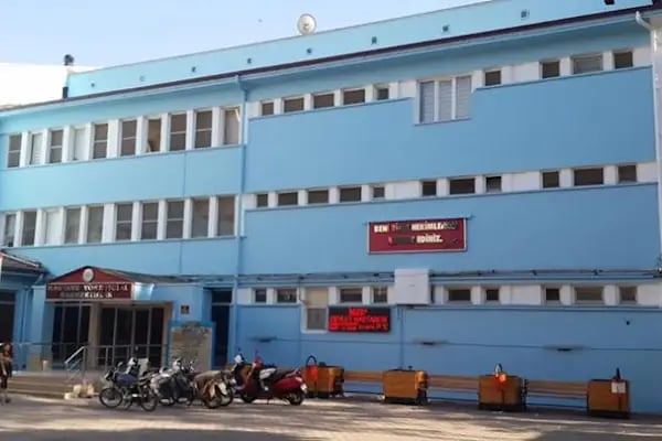 Nizip Devlet Hastanesi - Resim 3