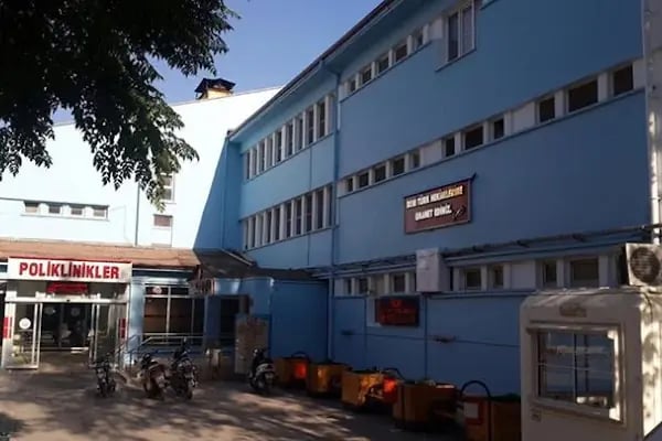 Nizip Devlet Hastanesi - Resim 10