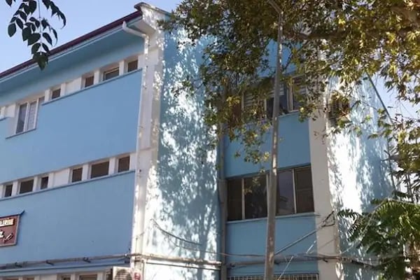 Nizip Devlet Hastanesi - Resim 8
