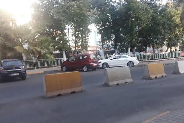 Nizip Devlet Hastanesi - Resim 4