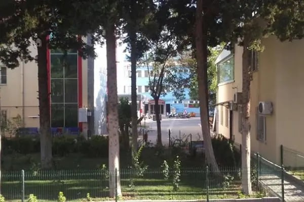 Nizip Devlet Hastanesi - Resim 18