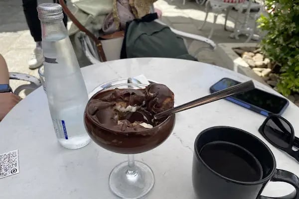 Chocowhite - Resim 6