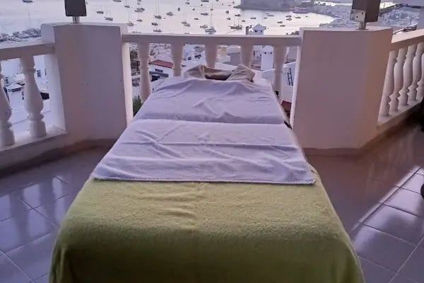 Bodrum Massage - HTB - Resim 12