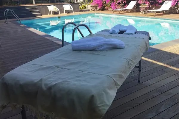 Bodrum Massage - HTB - Resim 2