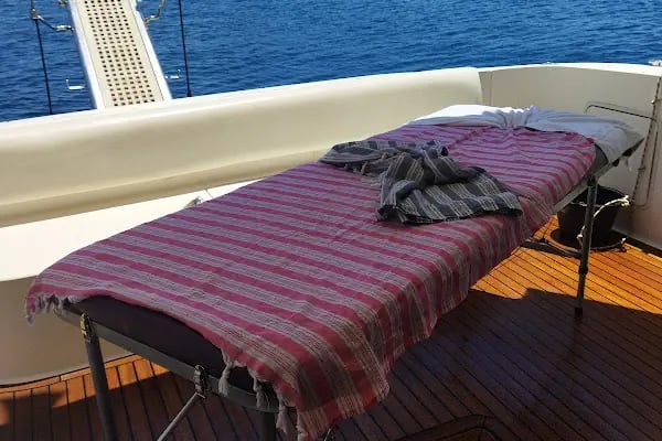 Bodrum Massage - HTB - Resim 5