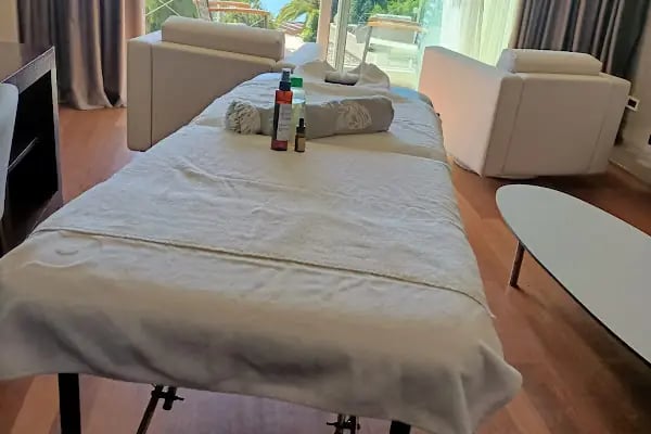 Bodrum Massage - HTB - Resim 6