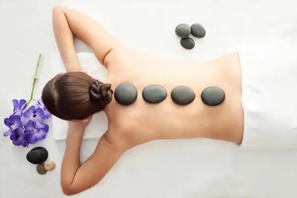 Bodrum Massage - HTB - Resim 13