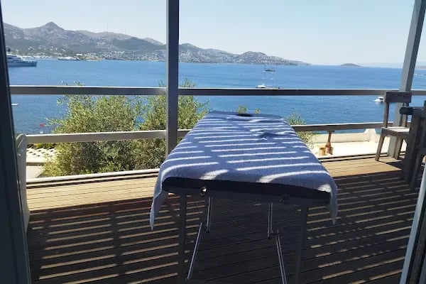 Bodrum Massage - HTB - Resim 9