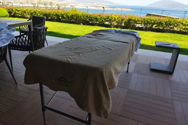 Bodrum Massage - HTB - Resim 4