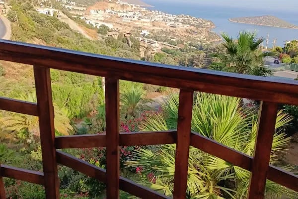 Bodrum Massage - HTB - Resim 7