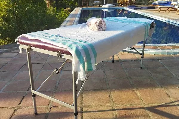 Bodrum Massage - HTB - Resim 17