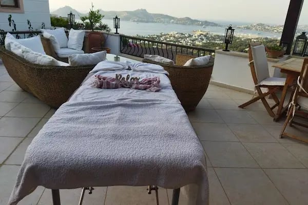 Bodrum Massage - HTB - Resim 8