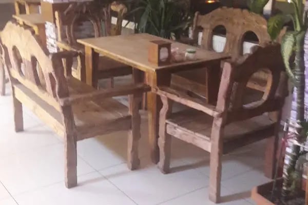 Takıl Pastanesi Cafe - Resim 6