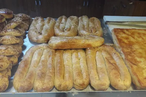 Takıl Pastanesi Cafe - Resim 7