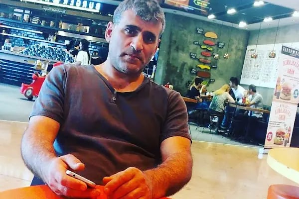 Takıl Pastanesi Cafe - Resim 16