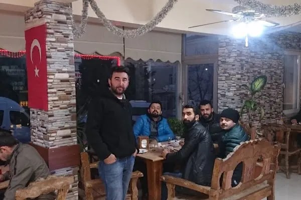 Takıl Pastanesi Cafe - Resim 5