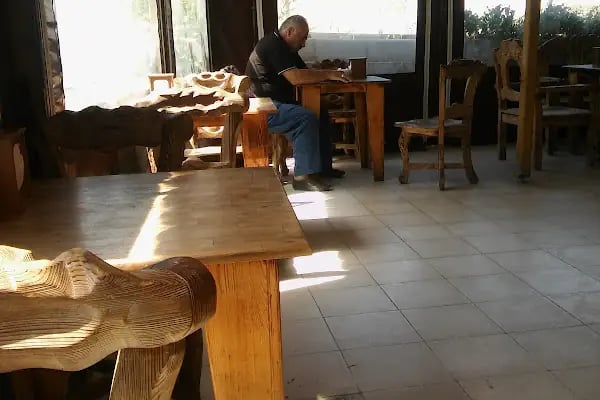 Takıl Pastanesi Cafe - Resim 4