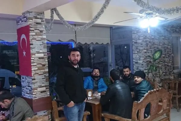 Takıl Pastanesi Cafe - Resim 17