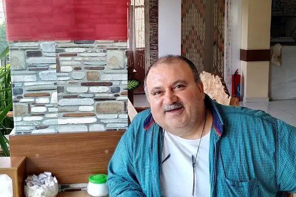Takıl Pastanesi Cafe - Resim 12
