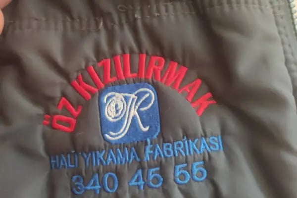 Öz Kızılırmak Halı Yıkama - Resim 7