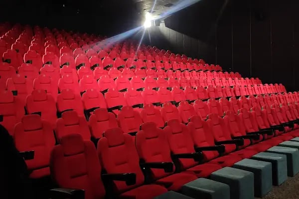 Canpark Sinemaları - Resim 3